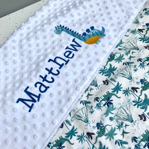 Toddler Embroidered Car Drawstring Pants
