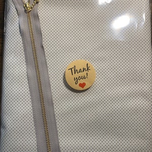 Janice added a photo of their purchase