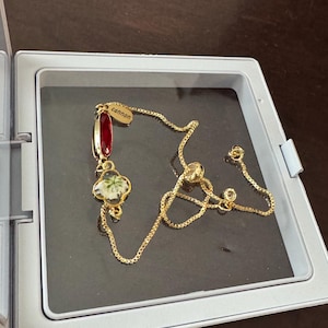Ashley added a photo of their purchase