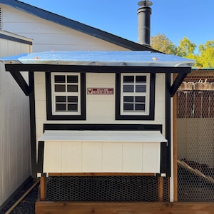 Lisa added a photo of their purchase