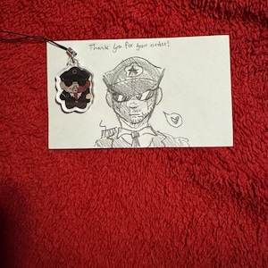 Ghost added a photo of their purchase