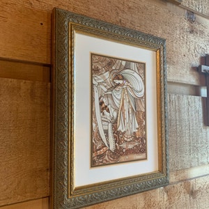 Michele added a photo of their purchase