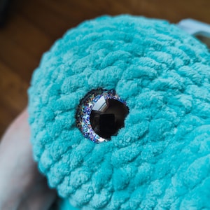 Etsy buyer added a photo of their purchase