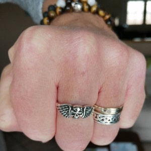 Daniel added a photo of their purchase