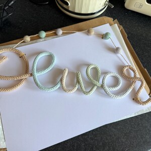 Rebecca ha añadido una foto de su compra