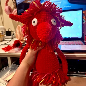 Melanie a ajouté une photo de son achat