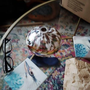 Susan added a photo of their purchase