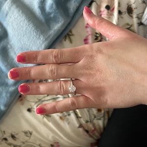 Amanda added a photo of their purchase