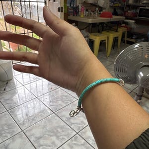 Jennifer added a photo of their purchase