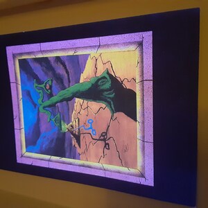 Art added a photo of their purchase