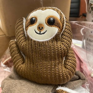 Louise a ajouté une photo de son achat