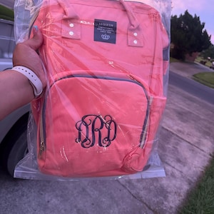 Breanna ha añadido una foto de su compra