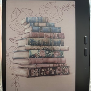 Krystal added a photo of their purchase