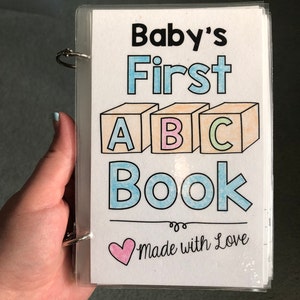Etsy-koper heeft een foto van de aankoop toegevoegd