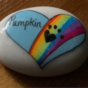 Debbie added a photo of their purchase