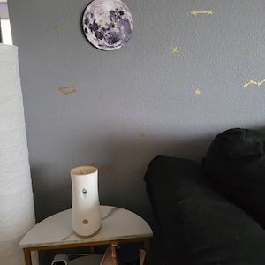 Ashley added a photo of their purchase