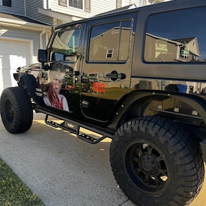 Danielle added a photo of their purchase