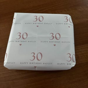 Julia added a photo of their purchase