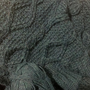Cotton Yarn for Crocheting Mercerized Cotton Yarn Scheepjes | Etsy