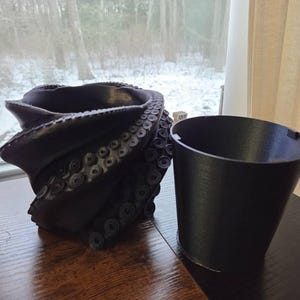 Jennifer added a photo of their purchase