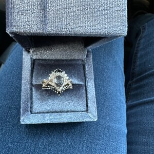 M added a photo of their purchase