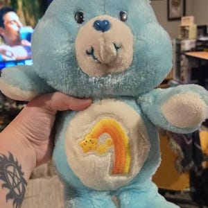 Lizzy hat ein Foto des gekauften Artikels hinzugefügt