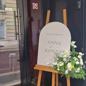Anna heeft een foto van de aankoop toegevoegd