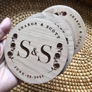 Sharon added a photo of their purchase