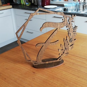 Mareike added a photo of their purchase