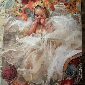 Jane added a photo of their purchase