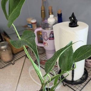 Etsy buyer added a photo of their purchase
