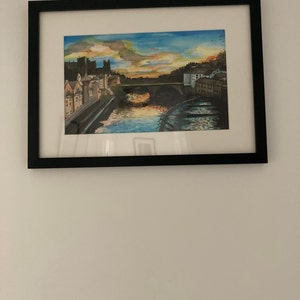 Julie added a photo of their purchase