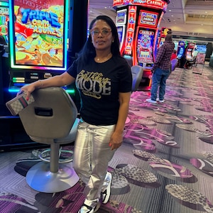 charrisse added a photo of their purchase
