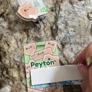 Peyton ha aggiunto una foto del proprio acquisto