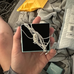 Pamela ha aggiunto una foto del proprio acquisto