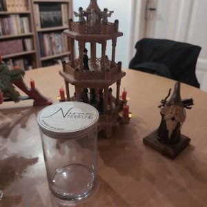Sandra added a photo of their purchase
