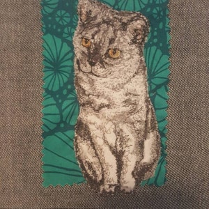 Etsy buyer added a photo of their purchase