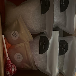 Marriah added a photo of their purchase