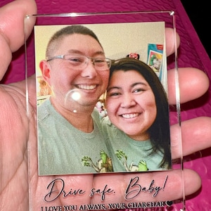 Charlene added a photo of their purchase