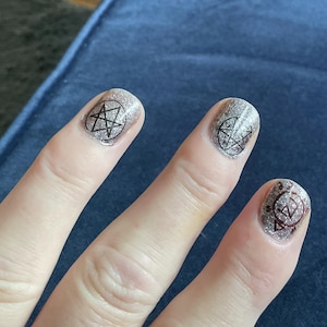 Charlotte added a photo of their purchase
