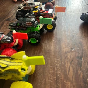 Ash added a photo of their purchase