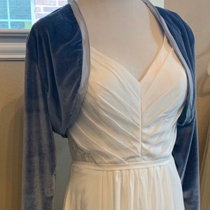 Becky added a photo of their purchase
