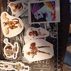 D added a photo of their purchase