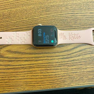 Katie added a photo of their purchase