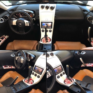 Grant added a photo of their purchase