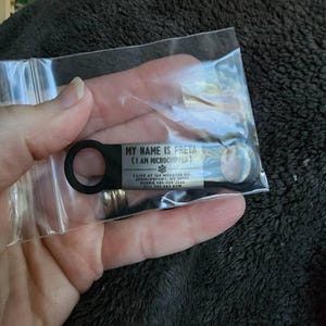 Deb added a photo of their purchase