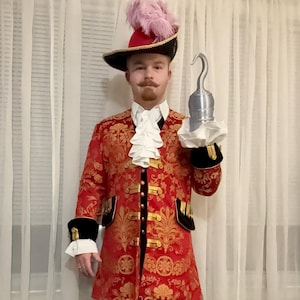 David added a photo of their purchase