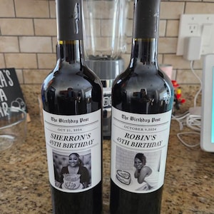 Erika added a photo of their purchase
