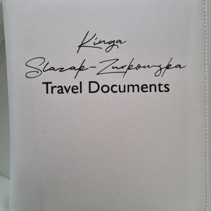Kinga added a photo of their purchase