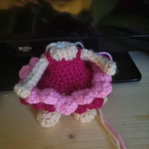 Sharon added a photo of their purchase